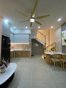 Khanh House Luxury