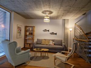 Wonderful cozy apartment very well located