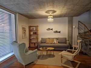 Wonderful cozy apartment very well located