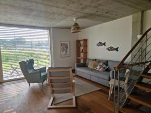 Wonderful cozy apartment very well located