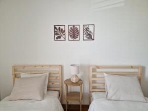 Wonderful cozy apartment very well located