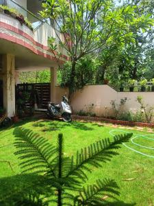 Parivaram Homestay Family Friendly Near Mahakal Temple