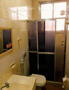 Río de Janeiro Hospedaje