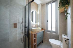 Vue mer panoramique - Cocon cosy et luxe - Clim et Wifi