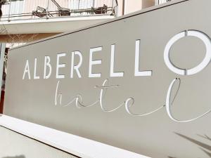 Hotel Alberello - Varone