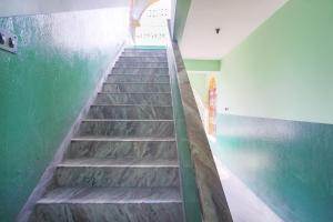 Hotel O by OYO New Heaven