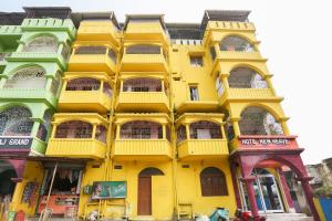 Hotel O by OYO New Heaven