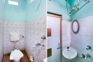 Hotel O by OYO New Heaven