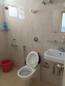 Namaste sea view apartment