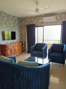 Namaste sea view apartment