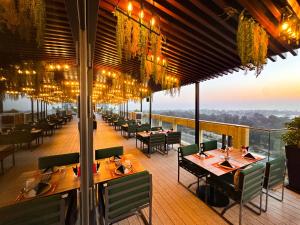 Millennium Place Mirdif Hotel