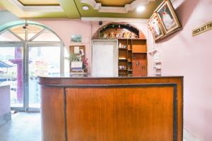 Hotel O by OYO New Heaven