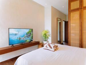 Nila Villa 5 An Oasis in Canggu by Culture Art Bali Travel