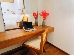 Nila Villa 5 An Oasis in Canggu by Culture Art Bali Travel