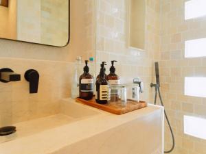 Nila Villa 5 An Oasis in Canggu by Culture Art Bali Travel