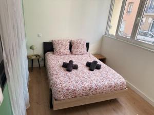 Dalikyda - Le Clovis - Center - Free parking