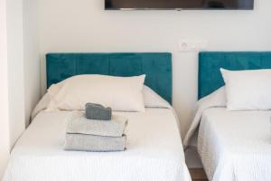 Renovated Panoramic Seaview Las Vistas Beach Studio