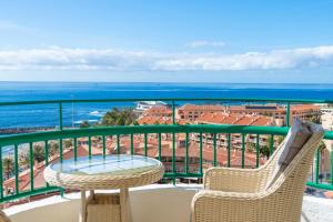 Renovated Panoramic Seaview Las Vistas Beach Studio