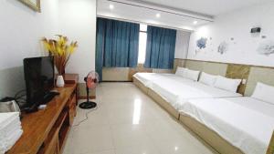 Nam Lý sơn thịnh hotel