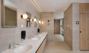 Aminess Style Camping Atea Pitches