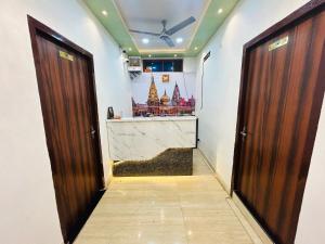 Swastik Luxury Homestay