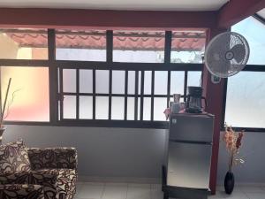 Depto. MAIA: AC, agua caliente, WiFi, tv, cable.