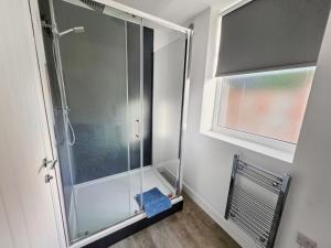 Executive Apartment in Prime Town Centre Location