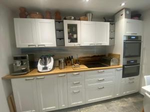 Modern habitable gallery, centrally located in Hirschaid