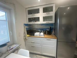 Modern habitable gallery, centrally located in Hirschaid