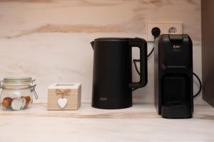 Center Gallery Apartment