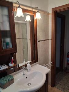 Stanza privata tra villa Pamphili e piazza San Pietro