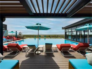 Millennium Place Mirdif Hotel