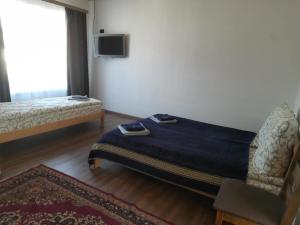 Гірська Вершина