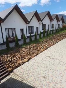 Гірська Вершина