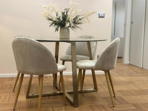 Morea 18 elegant independent apartment