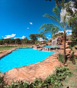 Hotel Pontal de Tiradentes