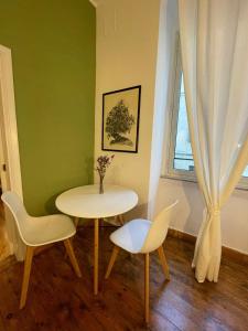 Trastevere charming Green Home