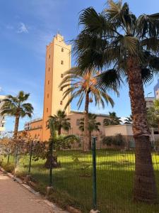 Hay al Matar Nador el jadid