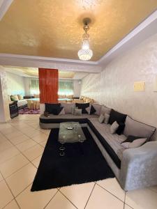 Hay al Matar Nador el jadid