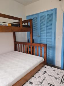 Apto ideal dias em Ubatuba