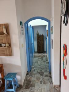 Apto ideal dias em Ubatuba