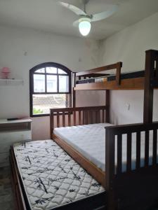 Apto ideal dias em Ubatuba