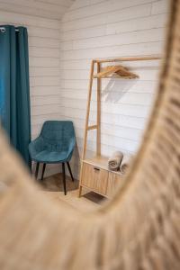 Gîte du Chemin - Calme et forêt