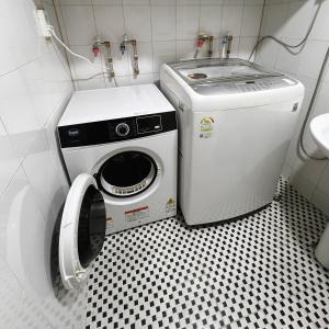 부천역 300m거리 초역세권 가성비 좋은 편한 숙소