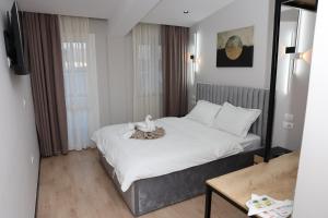 Kremelo Hotel
