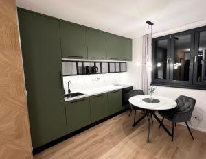 Mary Apartment in centrum II