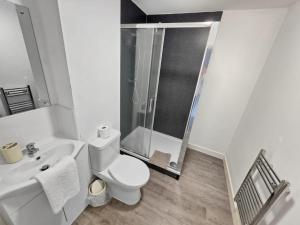 Executive Apartment in Prime Town Centre Location