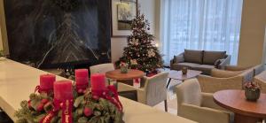 EST Grand Hotel Savoy