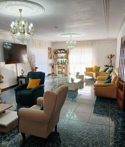 Villa Familia Antonio Standen