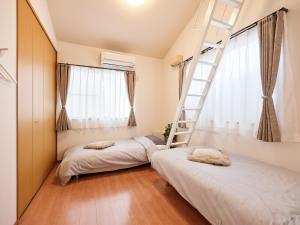 OHGIYA -Osaka Family Vacation Home-